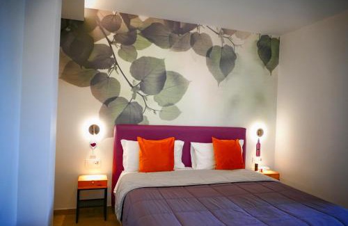 Mount Vesuvius - Pompei Casa | Vesuvio Inn Bed & Wine Experience