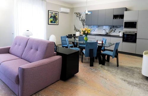 San Giuseppe Vesuviano Apartamento | Vesuvius Fantasy View 1