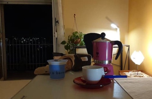 Angri Apartamento | Vrbo Property