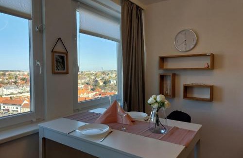 Veszprem Apartamento | VeszTrend101