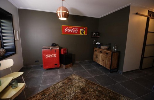 Beek Cama Y Desayuno | VET - Bed & Breakfast