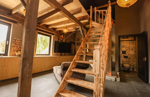 Beek Cama Y Desayuno | VET - Bed & Breakfast