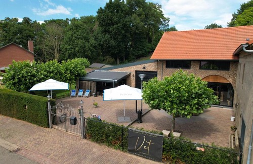 Beek Cama Y Desayuno | VET - Bed & Breakfast