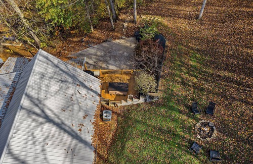 Smithville Casa | Veteran Owned - Ideal Spot Near Marina with Boat/Trailer Parking