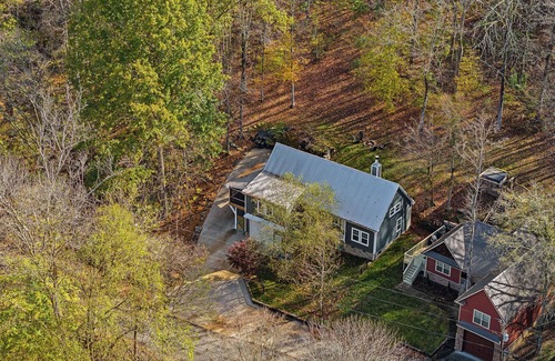 Smithville Casa | Veteran Owned - Ideal Spot Near Marina with Boat/Trailer Parking