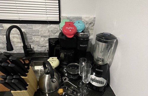 Clarksville Apartamento | Veteran Stay 2 miles to post/food/shops/parks