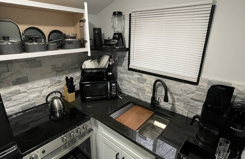 Clarksville Apartamento | Veteran Stay 2 miles to post/food/shops/parks