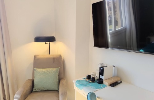 San Giovanni Apartamento | Vetro - Sweet Dreams in Florence