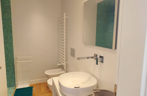 San Giovanni Apartamento | Vetro - Sweet Dreams in Florence
