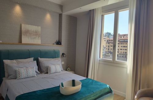 San Giovanni Apartamento | Vetro - Sweet Dreams in Florence