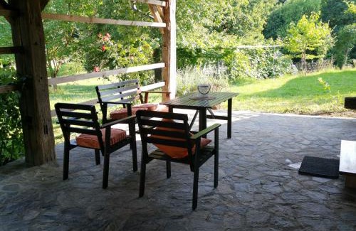 Brezice Apartamento | Vetrovi šumijo I