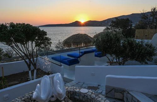 Tinos Town Apartamento | VETUS PORTUM SUITES TINOs