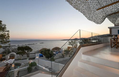 Tinos Town Apartamento | VETUS PORTUM SUITES TINOs