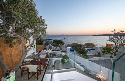 Tinos Town Apartamento | VETUS PORTUM SUITES TINOs