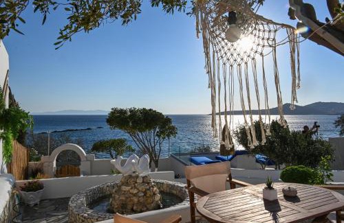 Tinos Town Apartamento | VETUS PORTUM SUITES TINOs
