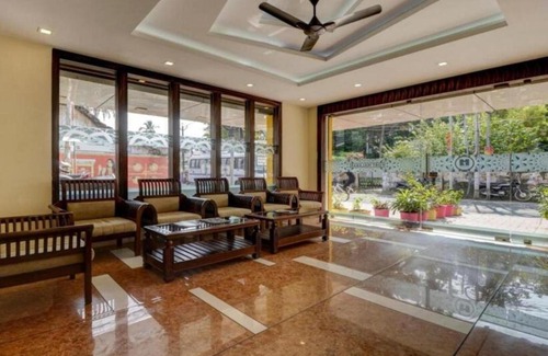 Kaloor Apartamento | Veu FORT MALABAR