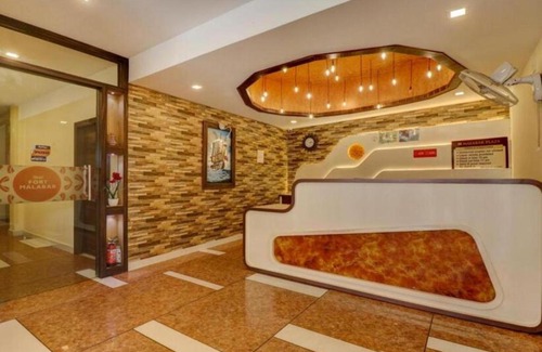 Kaloor Apartamento | Veu FORT MALABAR