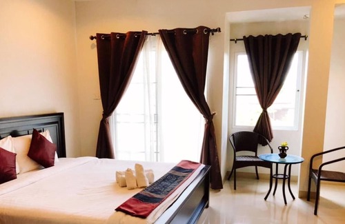 Su Thep Hotel | Veva Residence