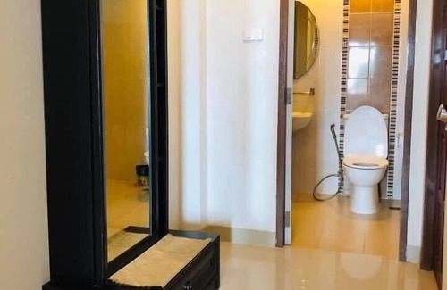 Su Thep Hotel | Veva Residence