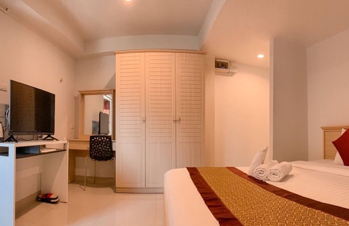 Su Thep Hotel | Veva Residence