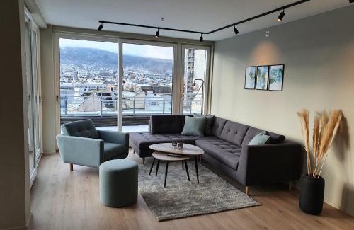 Sentrum Casa | Veversmauet Apartments
