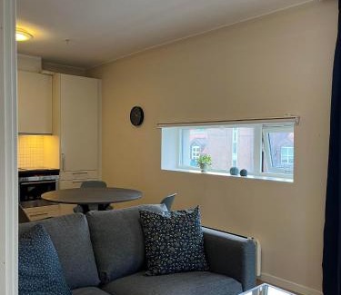 Sentrum Casa | Veversmauet Apartments