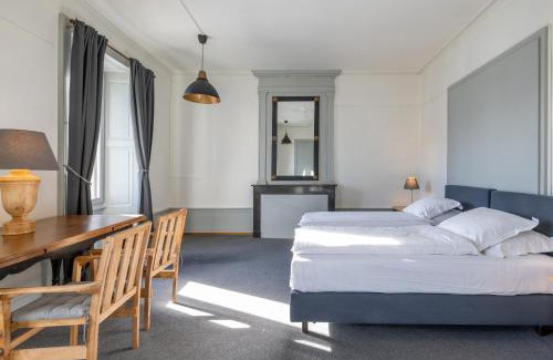 Vevey Hostal | Vevey Hotel & Guesthouse