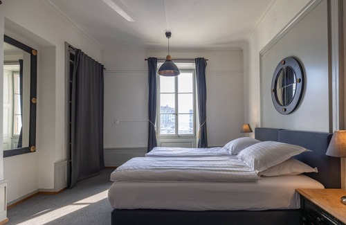 Vevey Hotel | Vevey Hotel & Guesthouse