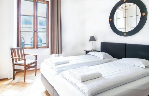 Vevey Hotel | Vevey Hotel & Guesthouse