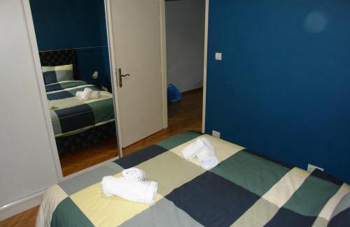 Vracar Apartamento | Vexon House