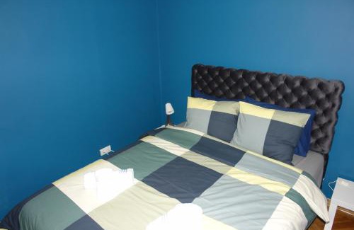 Vracar Apartamento | Vexon House