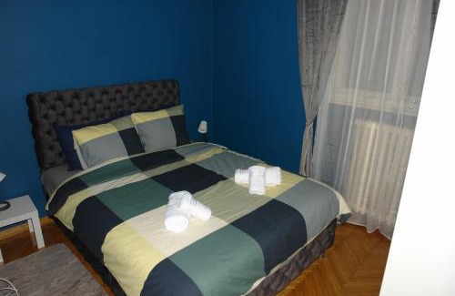 Vracar Apartamento | Vexon House