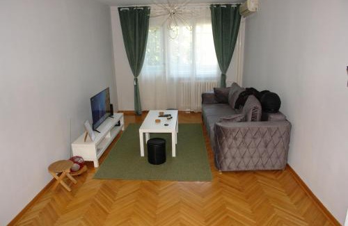 Vracar Apartamento | Vexon House
