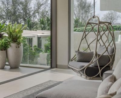 Khok Kloi Villa | Veyla Natai Residences - Luxury Pool Villa