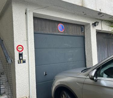 Veyrier-du-Lac Apartamento | Veyrier-du-Lac ANNECY 60 m2 4-6 pers proche plage 1Garage Terrasse vue lac