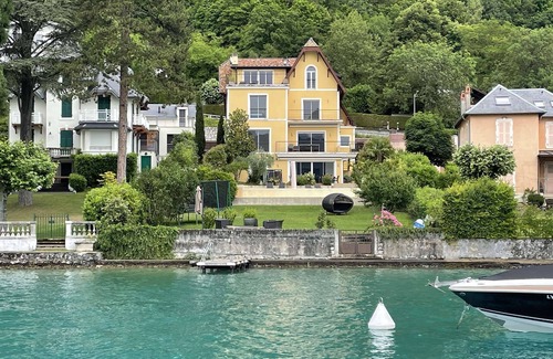 Veyrier-du-Lac Apartamento | Veyrier du lac Villa 83 Bis