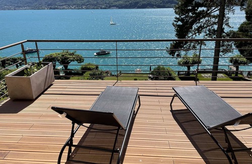 Veyrier-du-Lac Apartamento | Veyrier du lac Villa 83 Bis