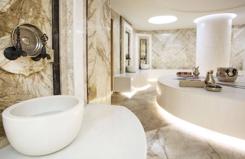 Esentepe Hotel | Veyron Hotels & Spa