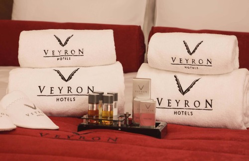 Esentepe Hotel | Veyron Hotels & Spa