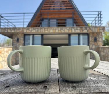 Paracin Casa | Vezirove zore