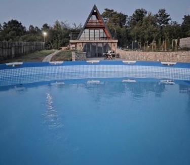 Paracin Casa | Vezirove zore