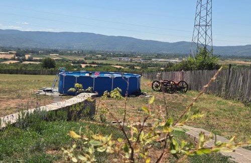 Paracin Casa | Vezirove zore