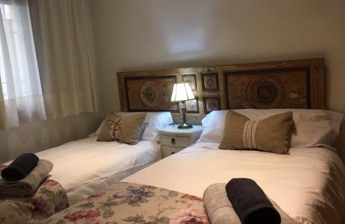 San Miguel-Capuchinos Apartamento | VFT Cristo de los Faroles. Centro y Casco Histórico