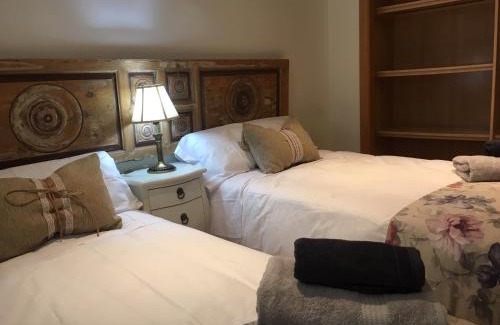 San Miguel-Capuchinos Apartamento | VFT Cristo de los Faroles. Centro y Casco Histórico