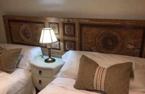 San Miguel-Capuchinos Apartamento | VFT Cristo de los Faroles. Centro y Casco Histórico