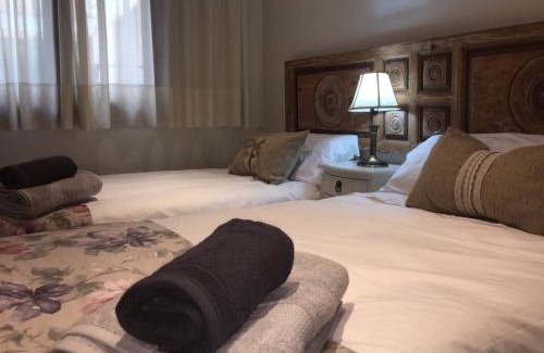 San Miguel-Capuchinos Apartamento | VFT Cristo de los Faroles. Centro y Casco Histórico