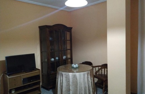 Centro histórico de Baeza Apartamento | VFT FUENTE PUERTA de TOLEDO
