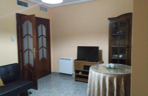 Centro histórico de Baeza Apartamento | VFT FUENTE PUERTA de TOLEDO