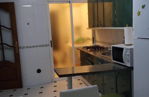 Centro histórico de Baeza Apartamento | VFT FUENTE PUERTA de TOLEDO