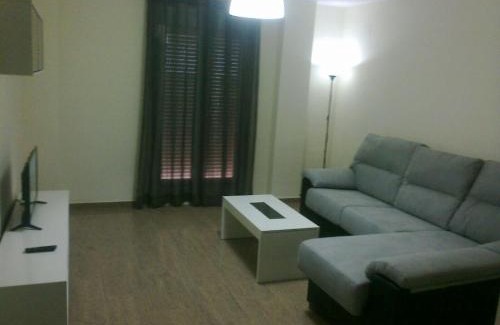Centro histórico de Baeza Apartamento | VFT LA PAZ